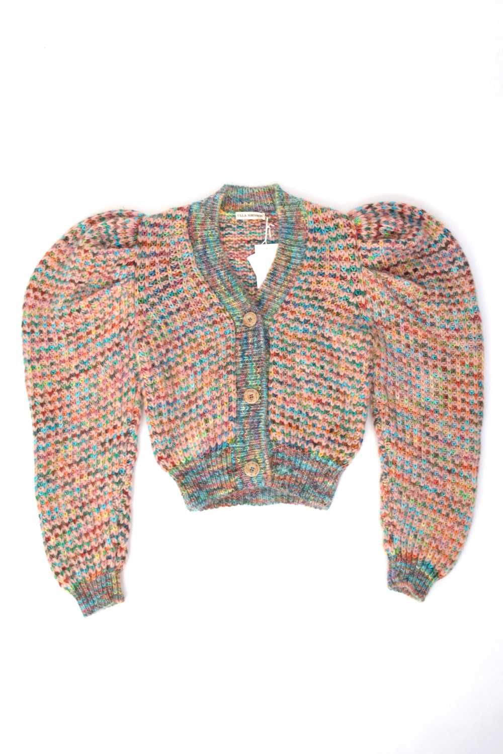 Ulla Johnson Fiora Cardigan - image 4