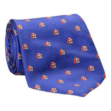 Ferrari Silk tie - image 1