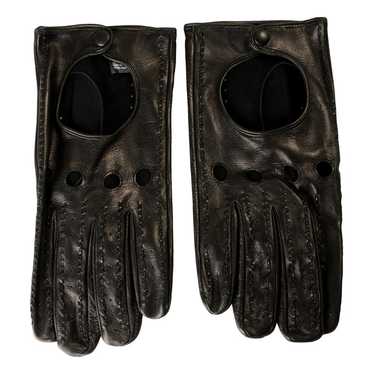 Ferrari Leather gloves - image 1