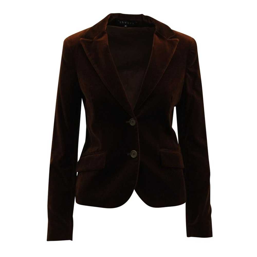 Theory Blazer - image 1