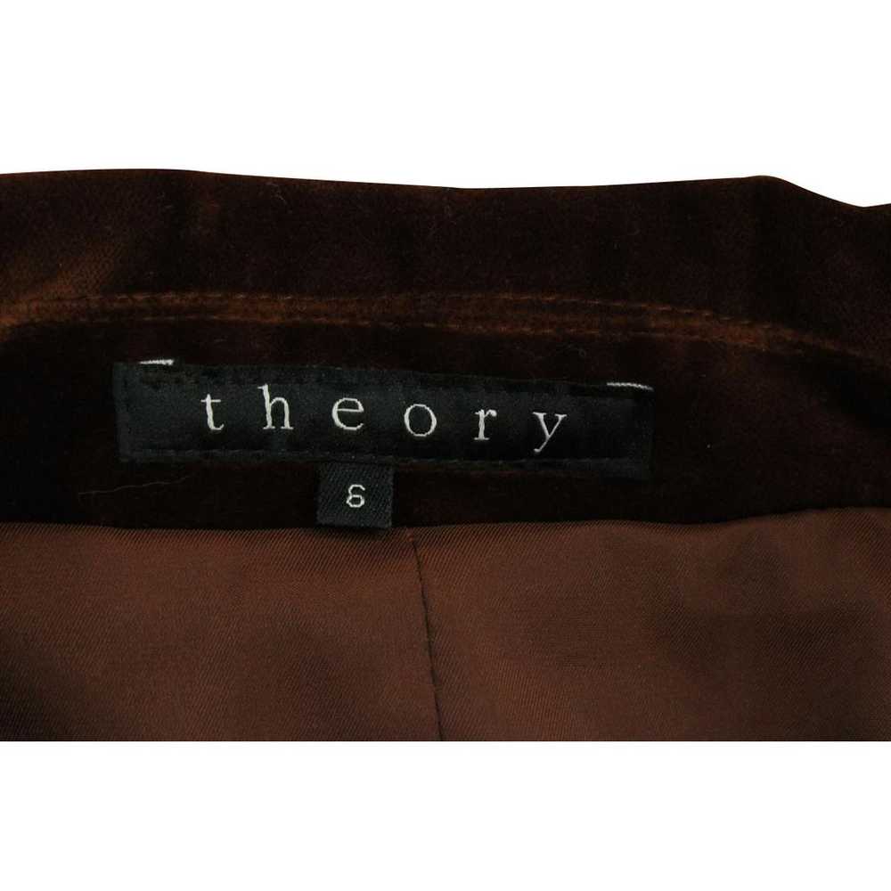 Theory Blazer - image 4