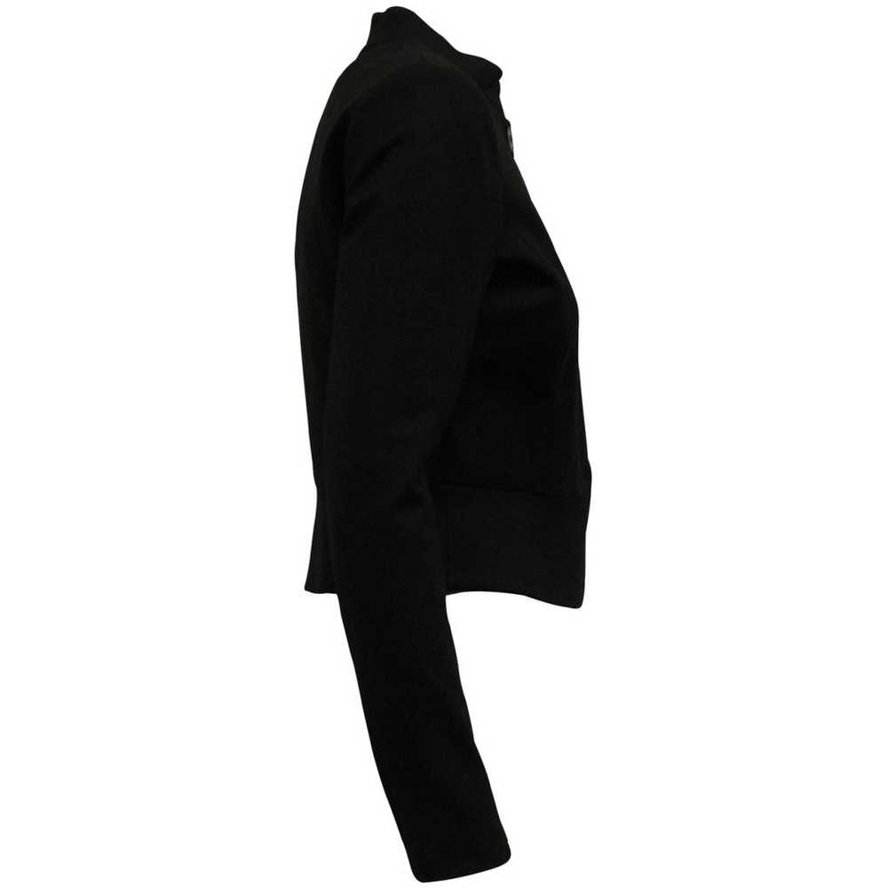 Theory Wool blazer - image 2