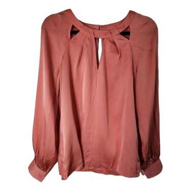 Trina Turk Silk blouse - image 1