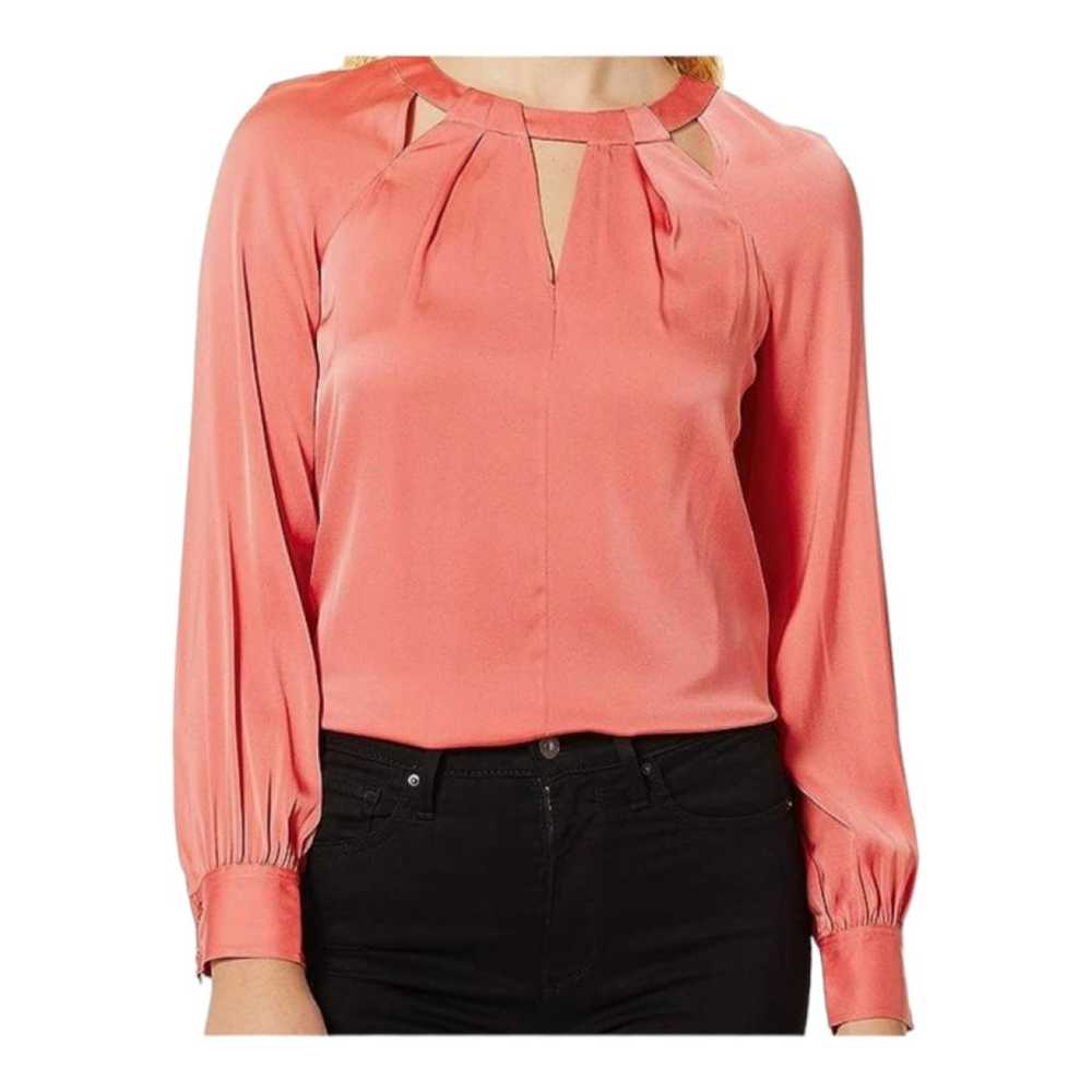 Trina Turk Silk blouse - image 2