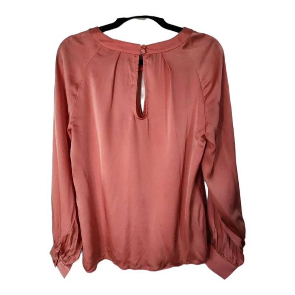 Trina Turk Silk blouse - image 3