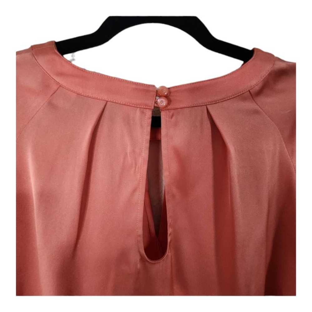 Trina Turk Silk blouse - image 6