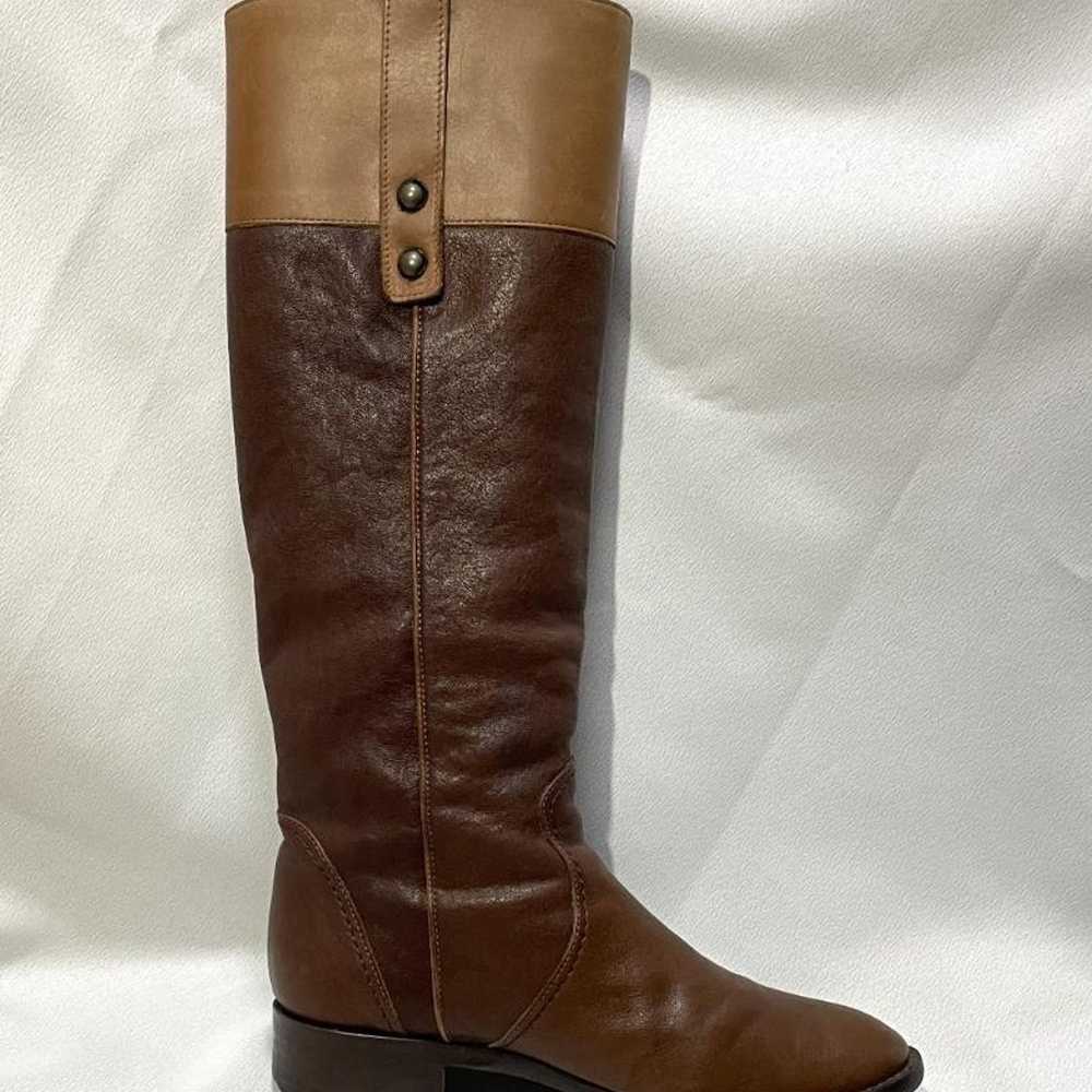 High-quality ☆DIANA☆ Genuine Leather Long Boots S… - image 3