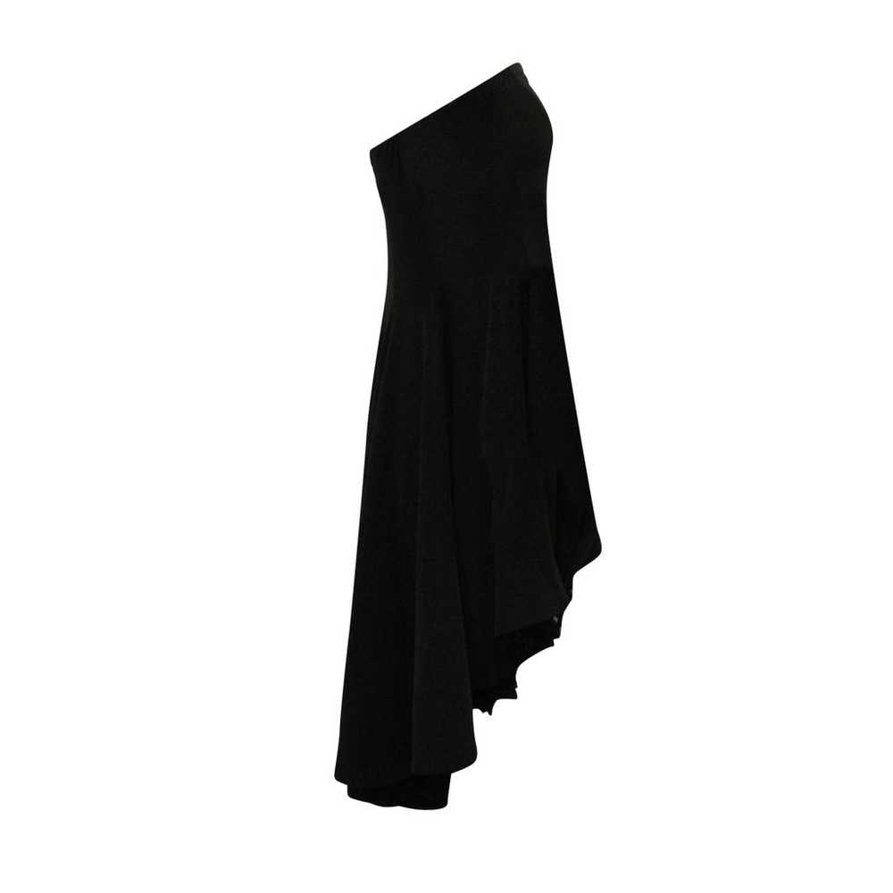 Y-3 Maxi dress - image 2