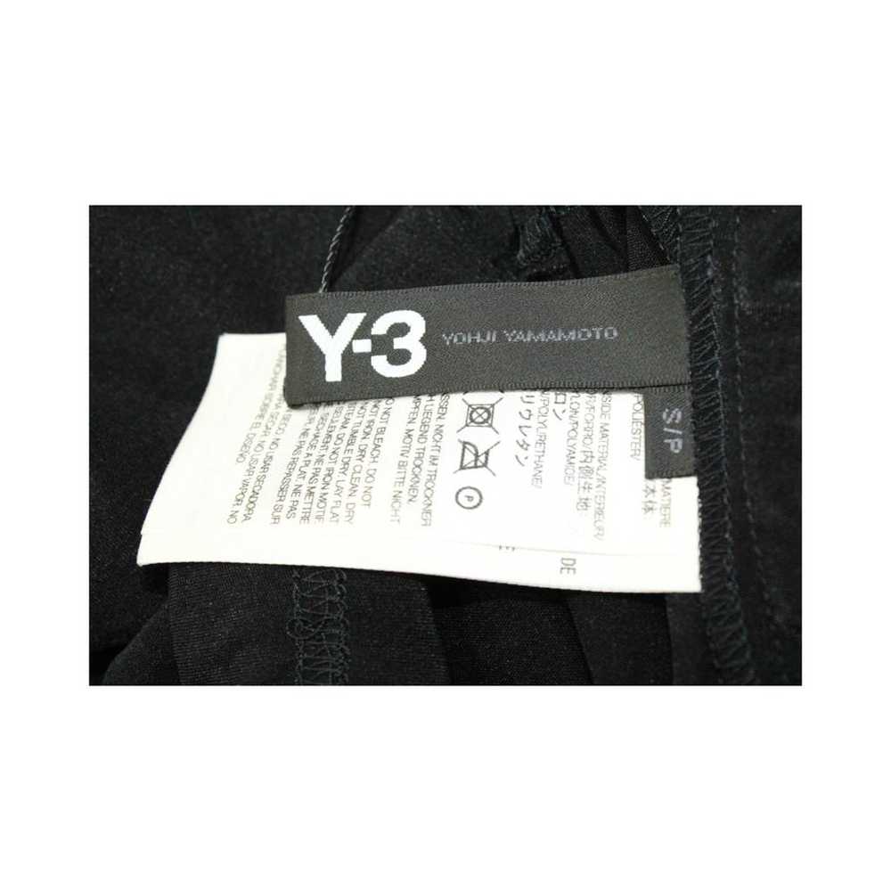 Y-3 Maxi dress - image 4