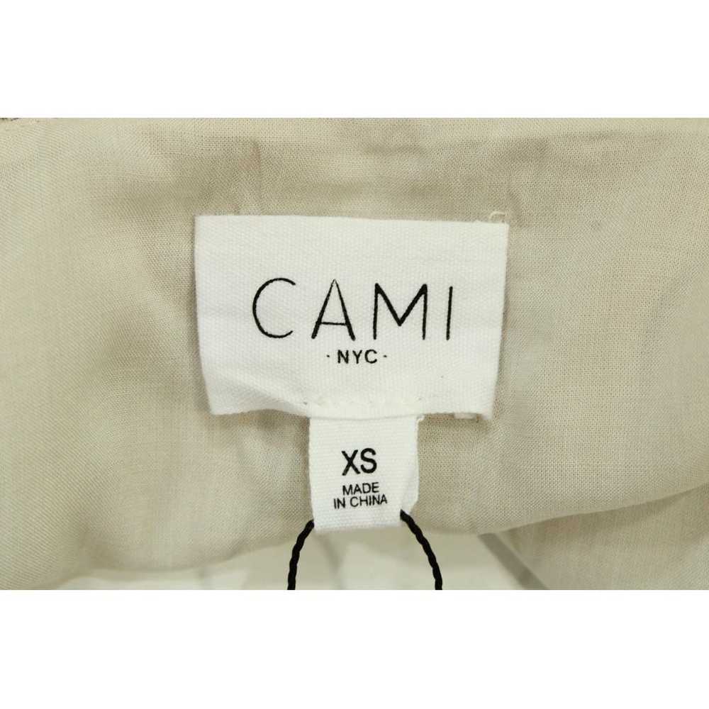 Cami Nyc Silk camisole - image 4