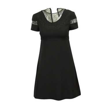 Mario Valentino Wool mid-length dress - image 1