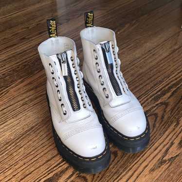 doc martens sinclair