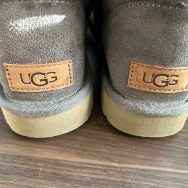 Brand new UGG sheepskin boots.