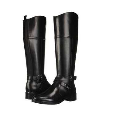 Bandolino Jiman Tall Leather Riding Boot - image 1