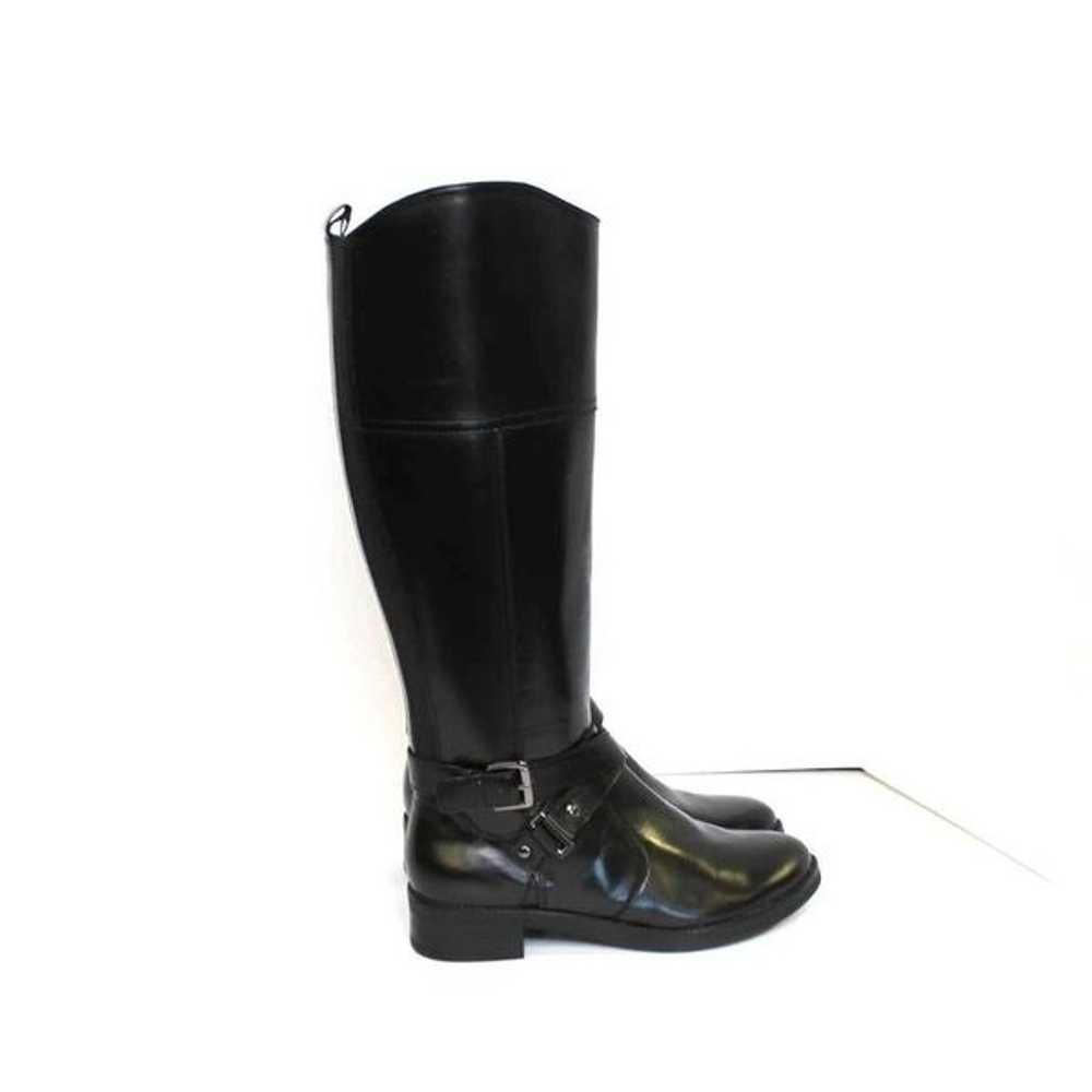 Bandolino Jiman Tall Leather Riding Boot - image 2