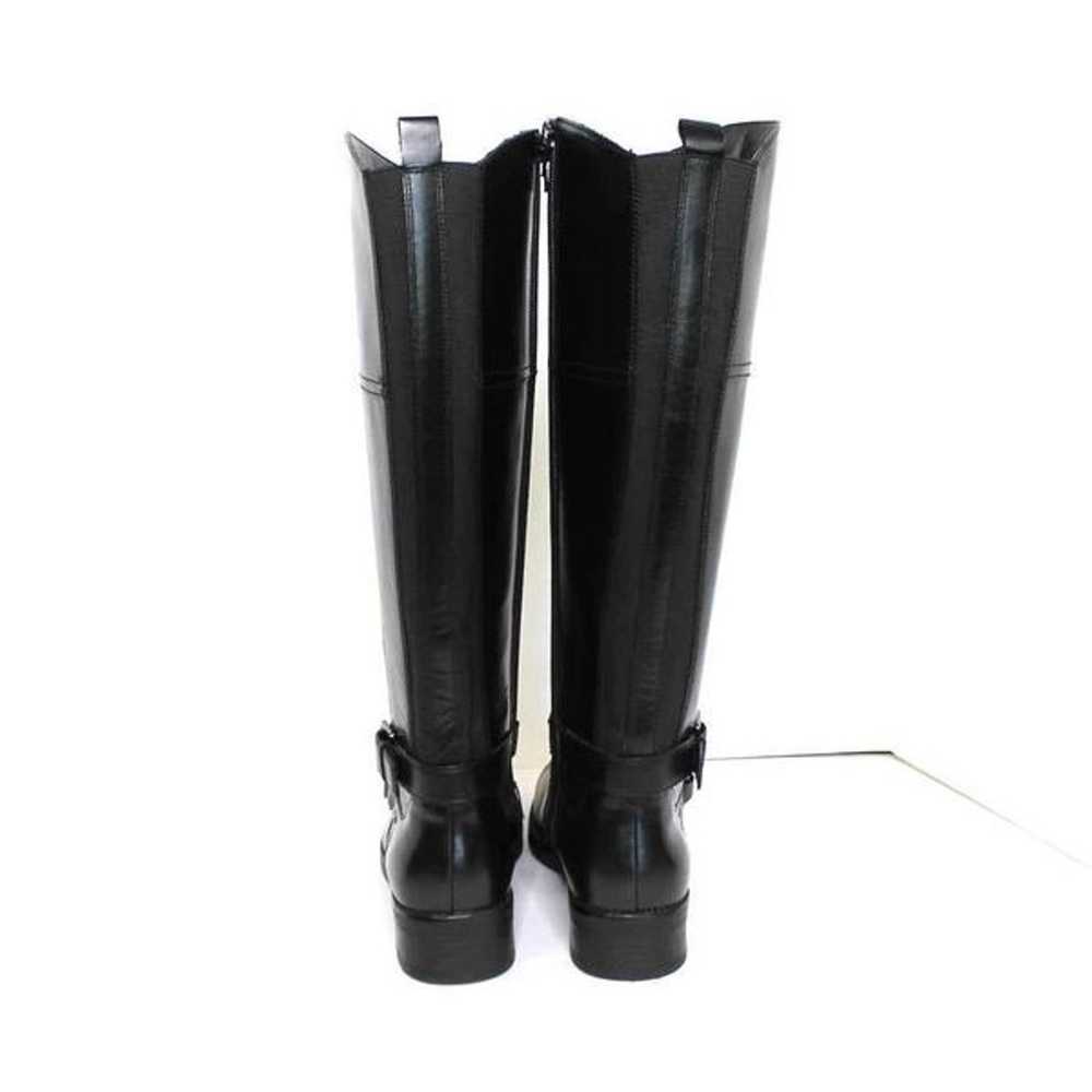 Bandolino Jiman Tall Leather Riding Boot - image 4