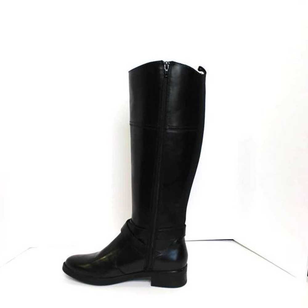 Bandolino Jiman Tall Leather Riding Boot - image 6