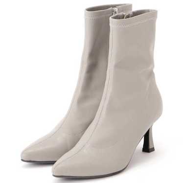 PROPORTION BODY DRESSING Pointed Stretch Boots - image 1