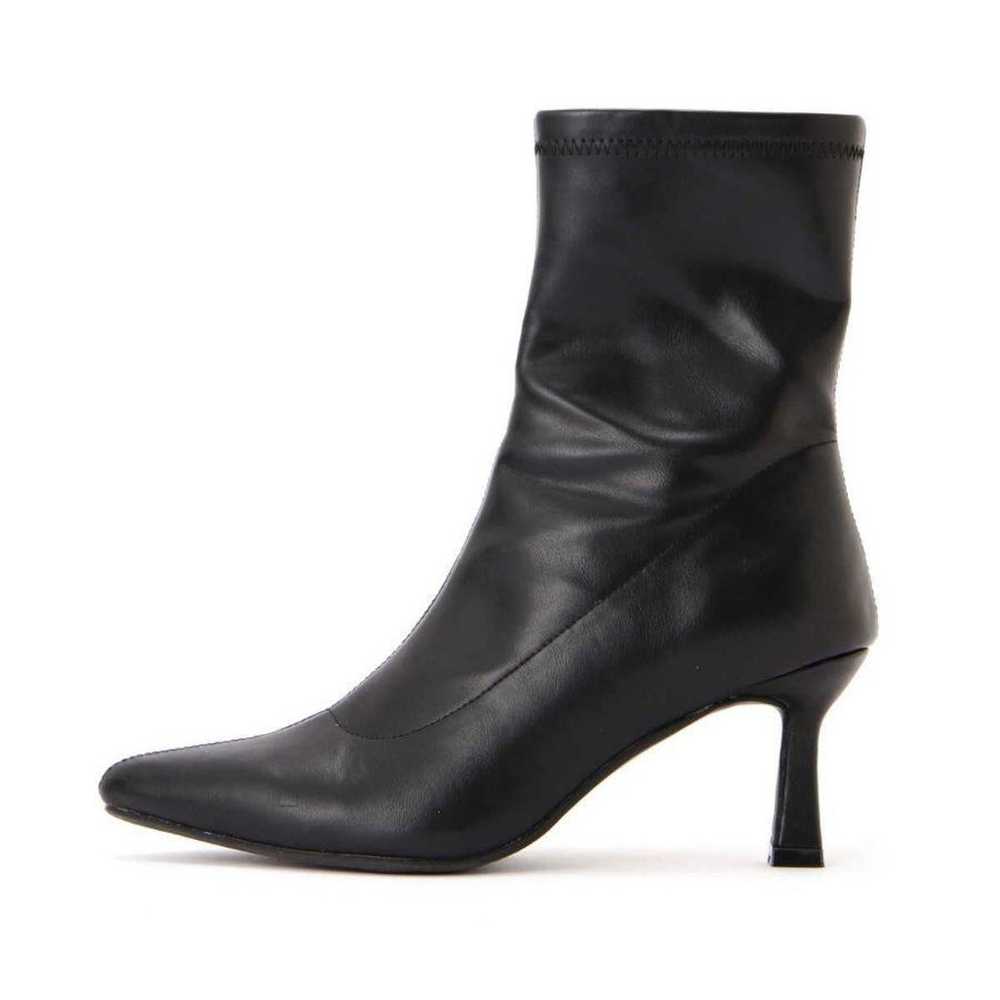 PROPORTION BODY DRESSING Pointed Stretch Boots - image 2