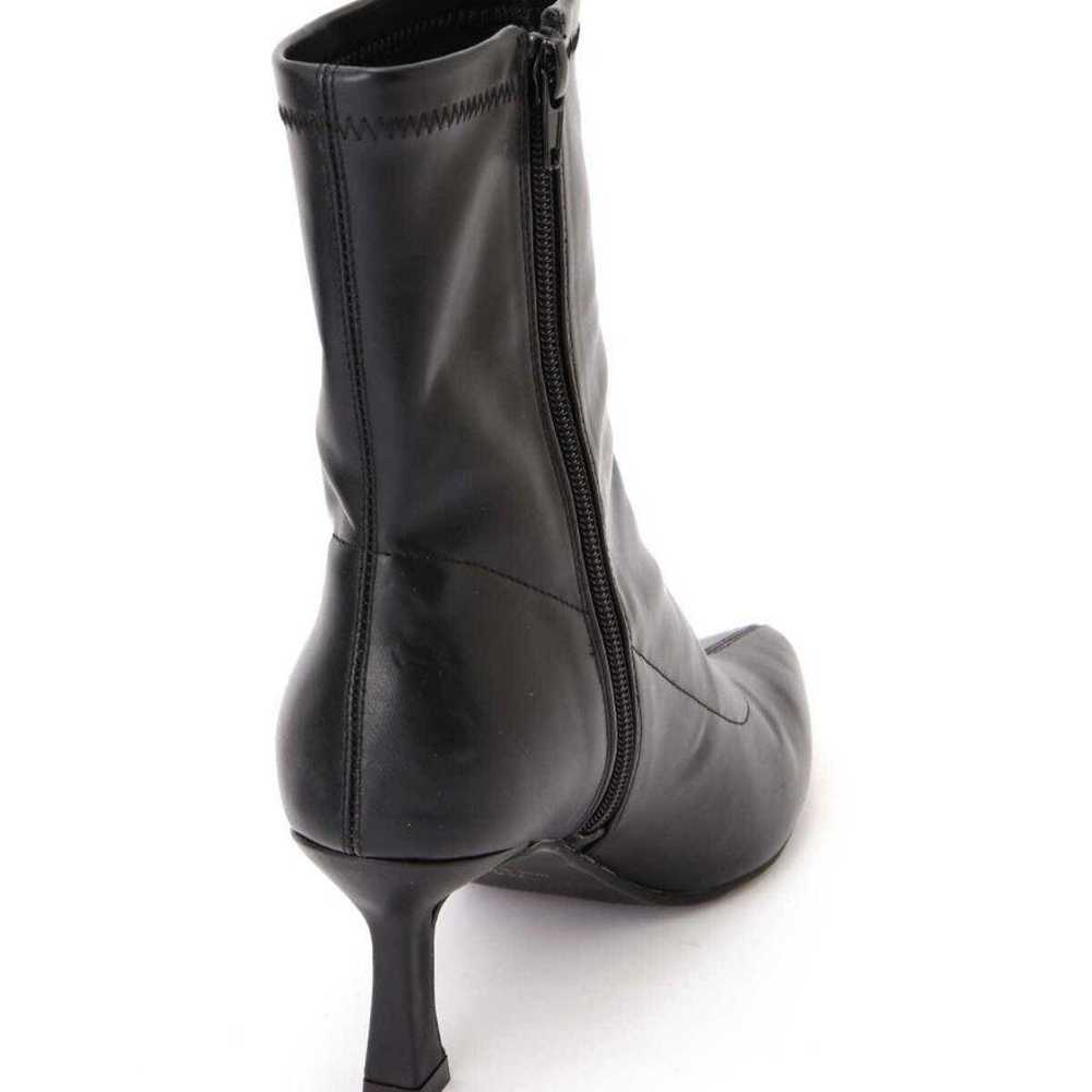 PROPORTION BODY DRESSING Pointed Stretch Boots - image 3