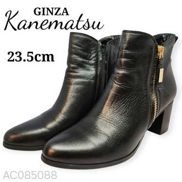 【Exquisite item! Ginza Kanematsu】Side Gore Side Z… - image 1