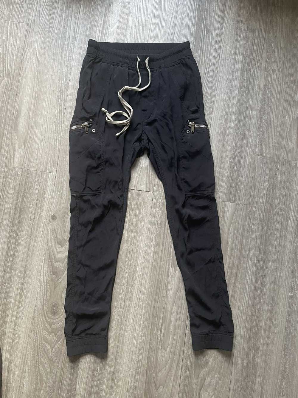 Rick Owens Rick Owens performa sweatpants - image 1