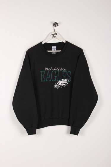 90's Philadelphia Eagles Sweatshirt Medium