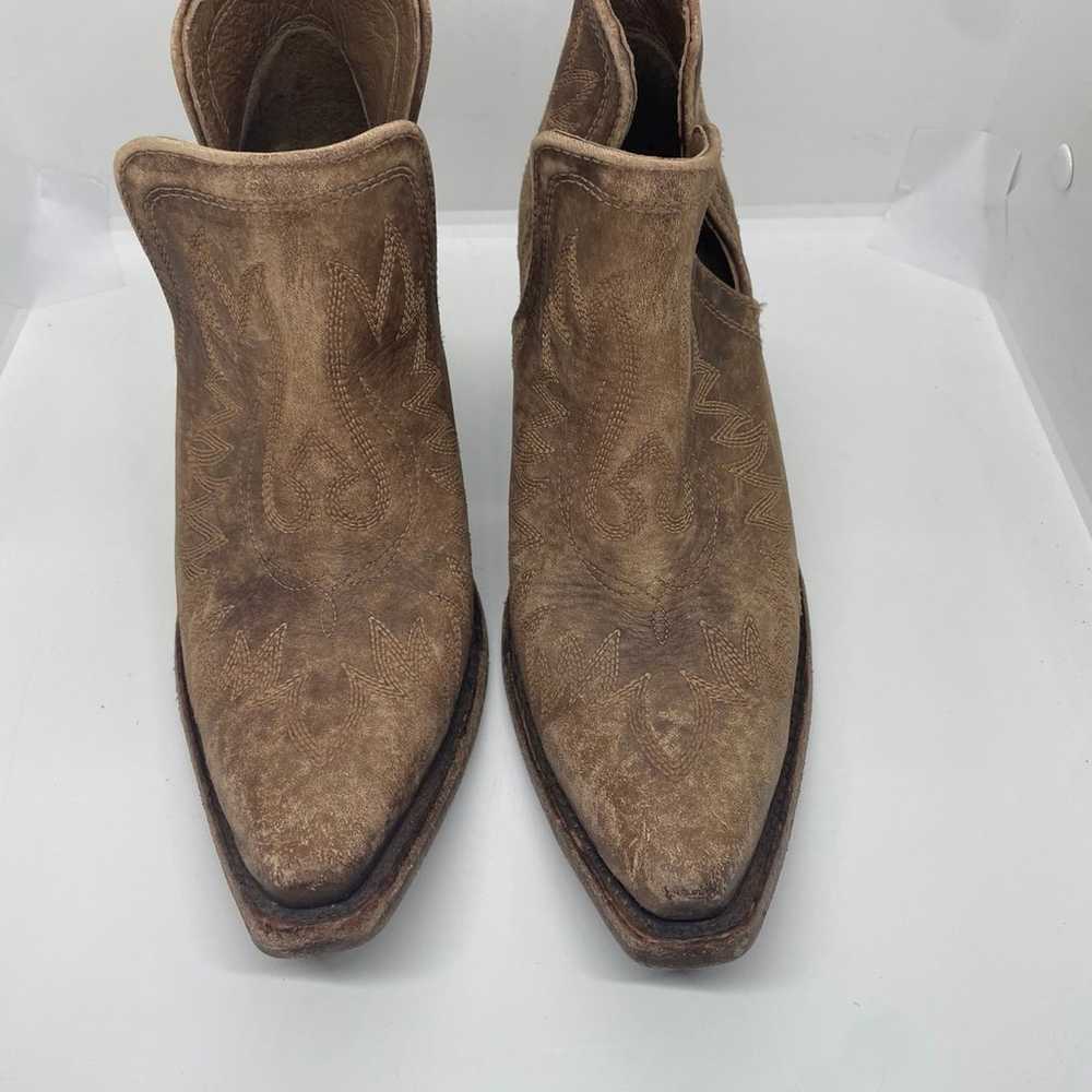 Dixon Ariat boots size 7 - image 2