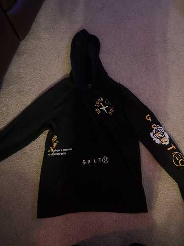 Rue 21 Rue21 Guilt Hoodie