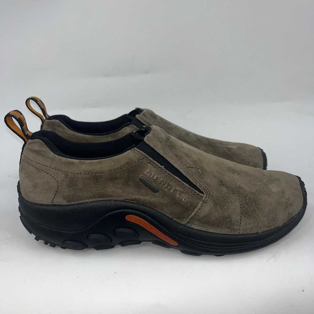 Merrell MERRELL MENS JUNGLE "GUNSMOKE" DURABLE MO… - image 1