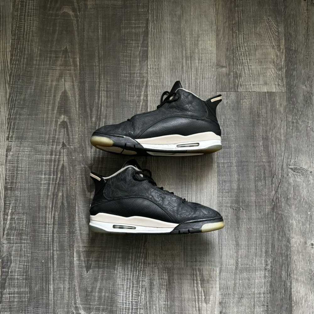 Jordan Brand × Nike × Vintage NIKE • JORDAN Dub Z… - image 2