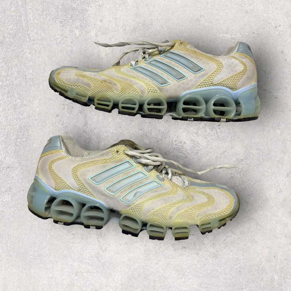 Adidas × Vintage Vintage Adidas Bounce 2005 - image 1