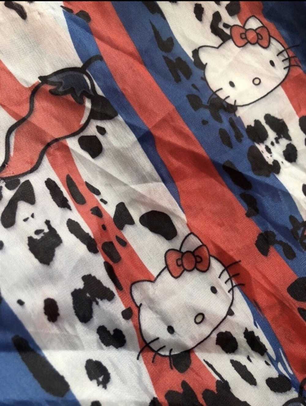 Japanese Brand × Other Hello Kitty shirt - image 2