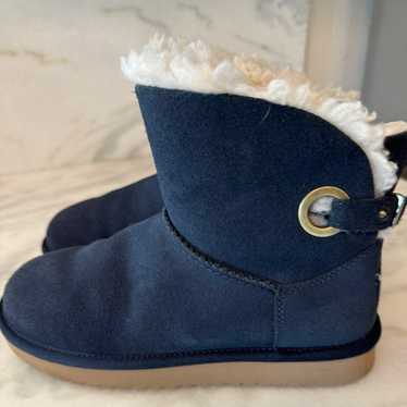 koolaburra by ugg boots