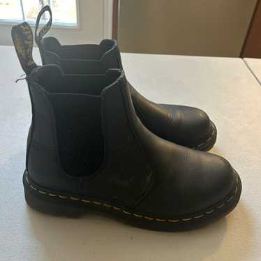 Dr. Martens Chelsea Boots