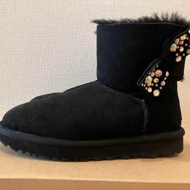 UGG sheepskin boots 23cm. - image 1