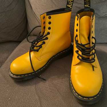 Dr. Martens 1460