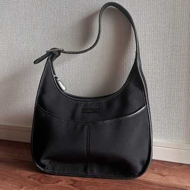 Coach 6203 shoulder bag - Gem