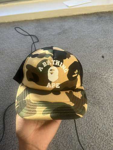 Bape cap - Gem