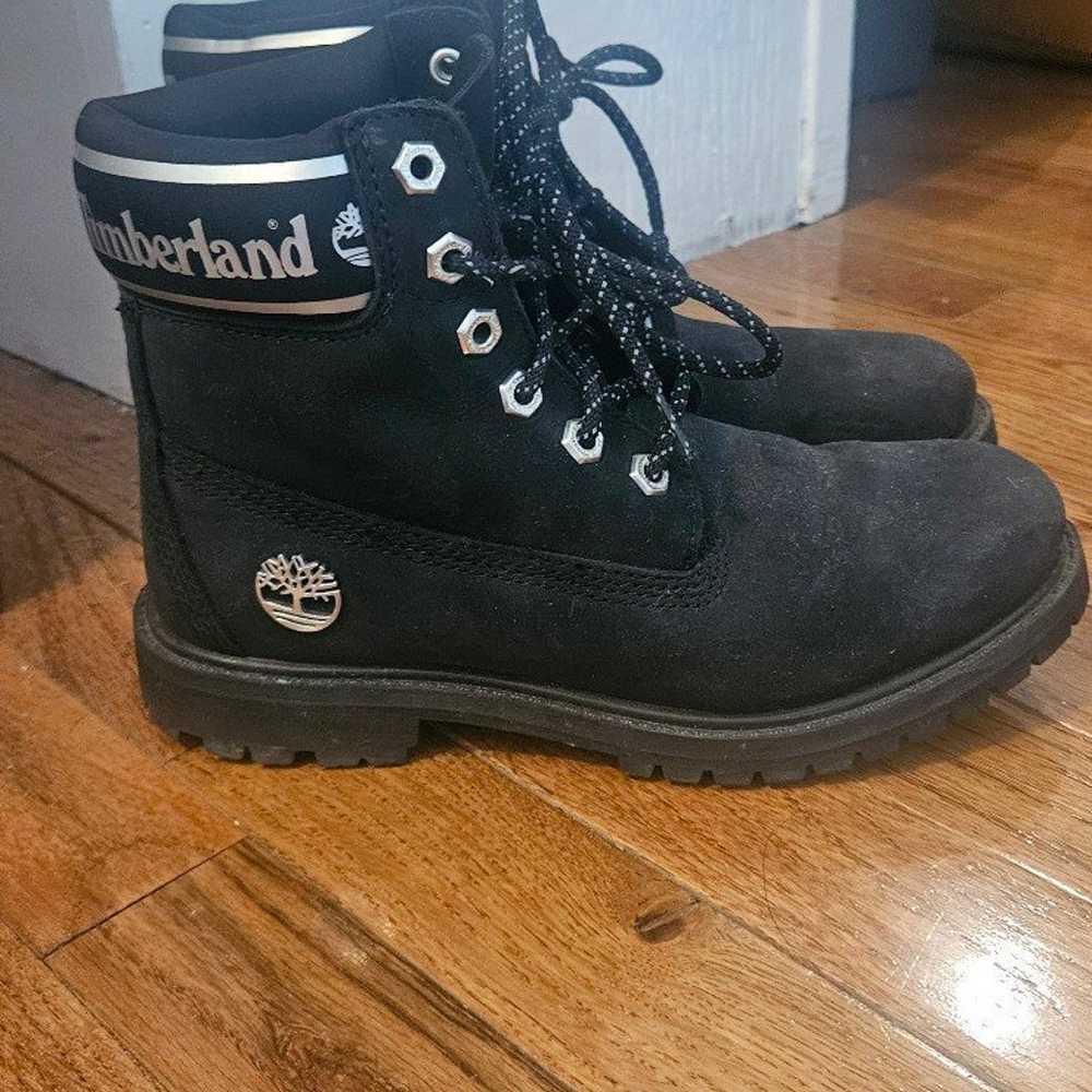 Timberland boots women - image 3