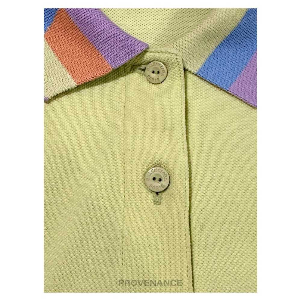 Balenciaga Polo shirt - image 6