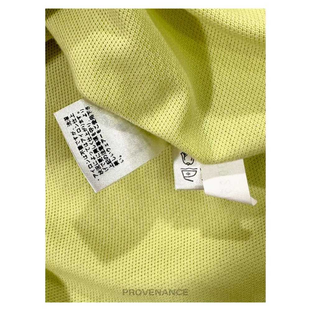 Balenciaga Polo shirt - image 9