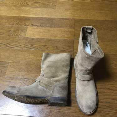 Brand new Odette e Odile engineer boots by United 