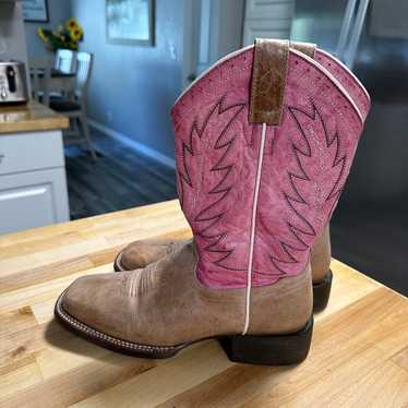 Cowboy cowgirl Boots - image 1