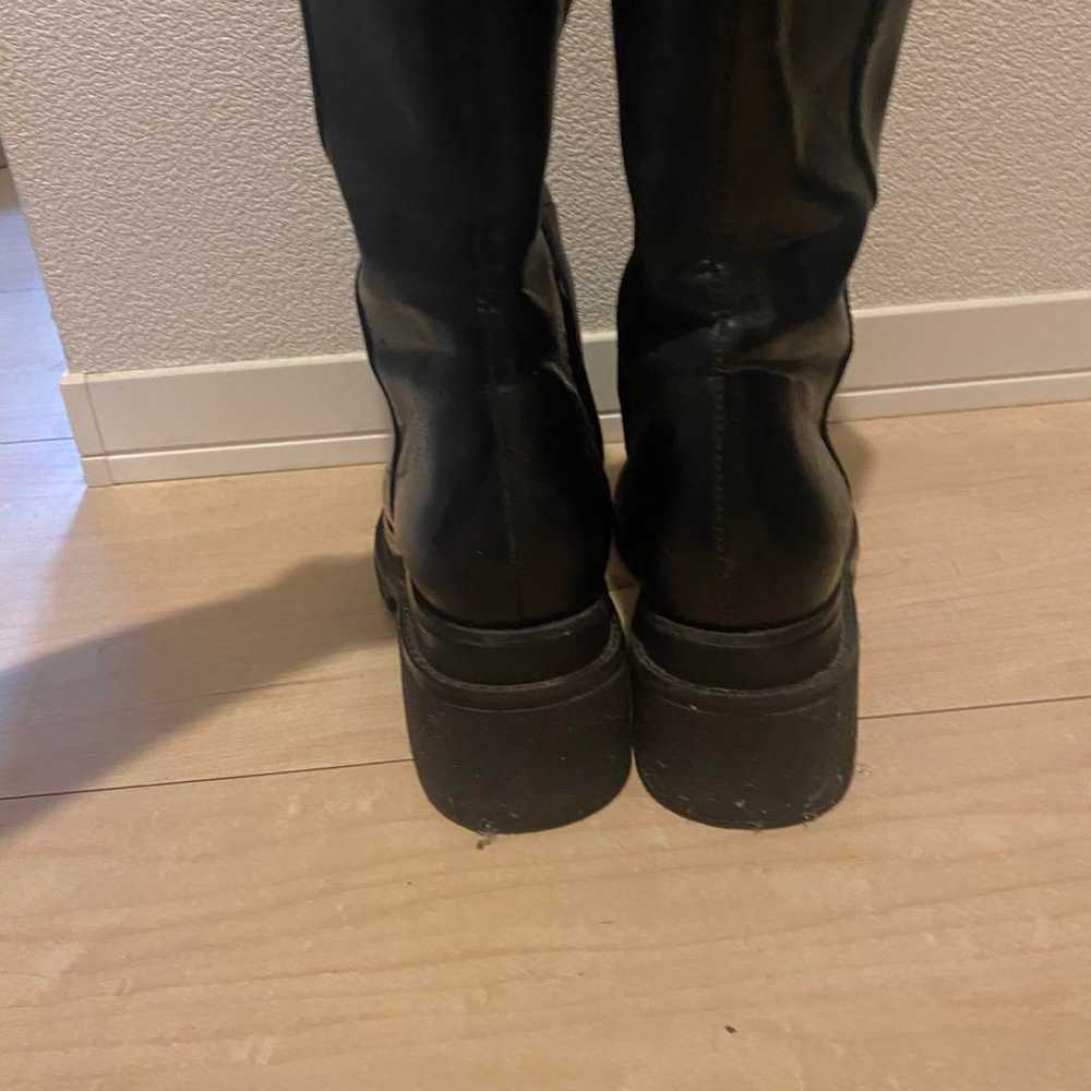 SLY Long Boots Size L - image 2