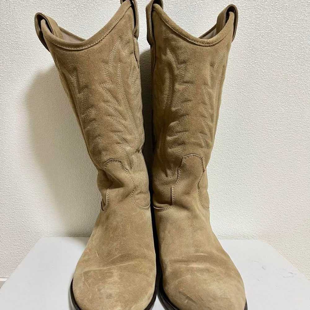 TORAL Western boots - image 3