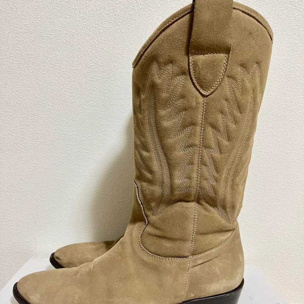 TORAL Western boots - image 4