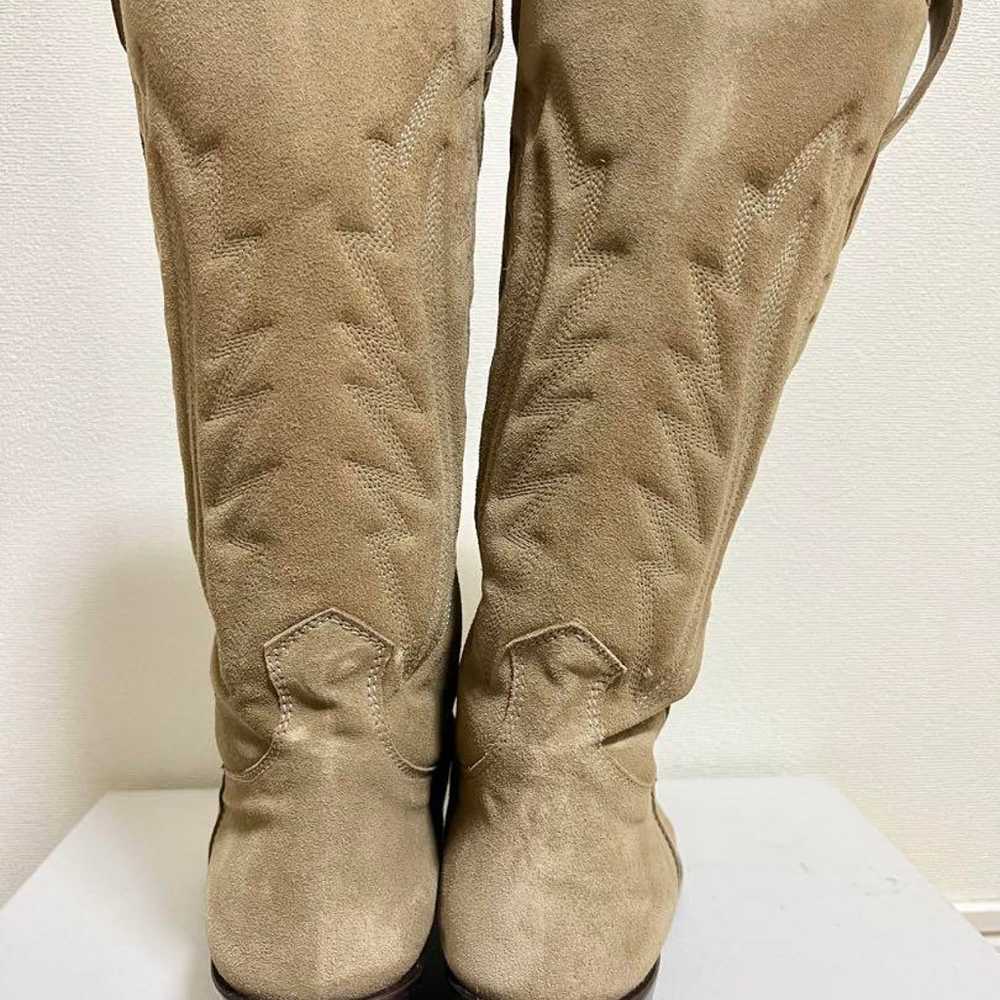 TORAL Western boots - image 5