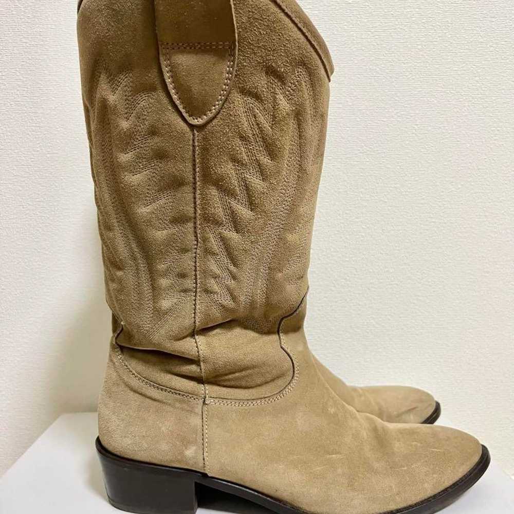 TORAL Western boots - image 6