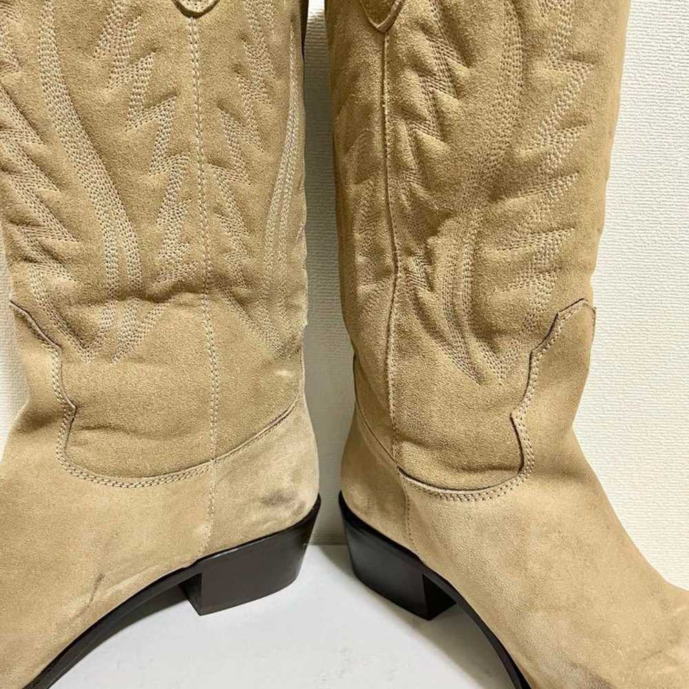 TORAL Western boots - image 7